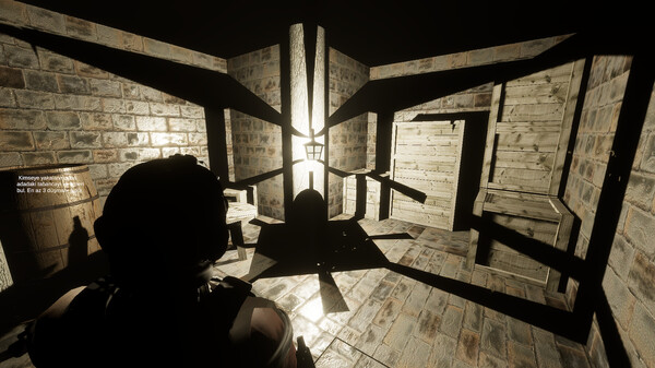 Sealand Survivor screenshot 6