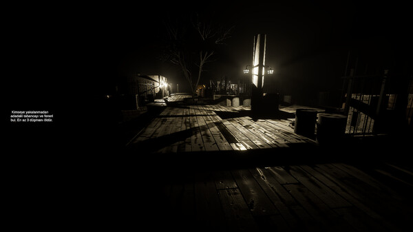 Sealand Survivor screenshot 5