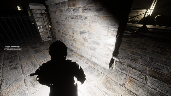 Sealand Survivor screenshot 3