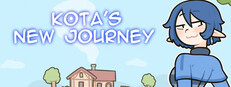 Kota`s New Journey Banner