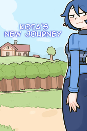 Kota`s New Journey library capsule
