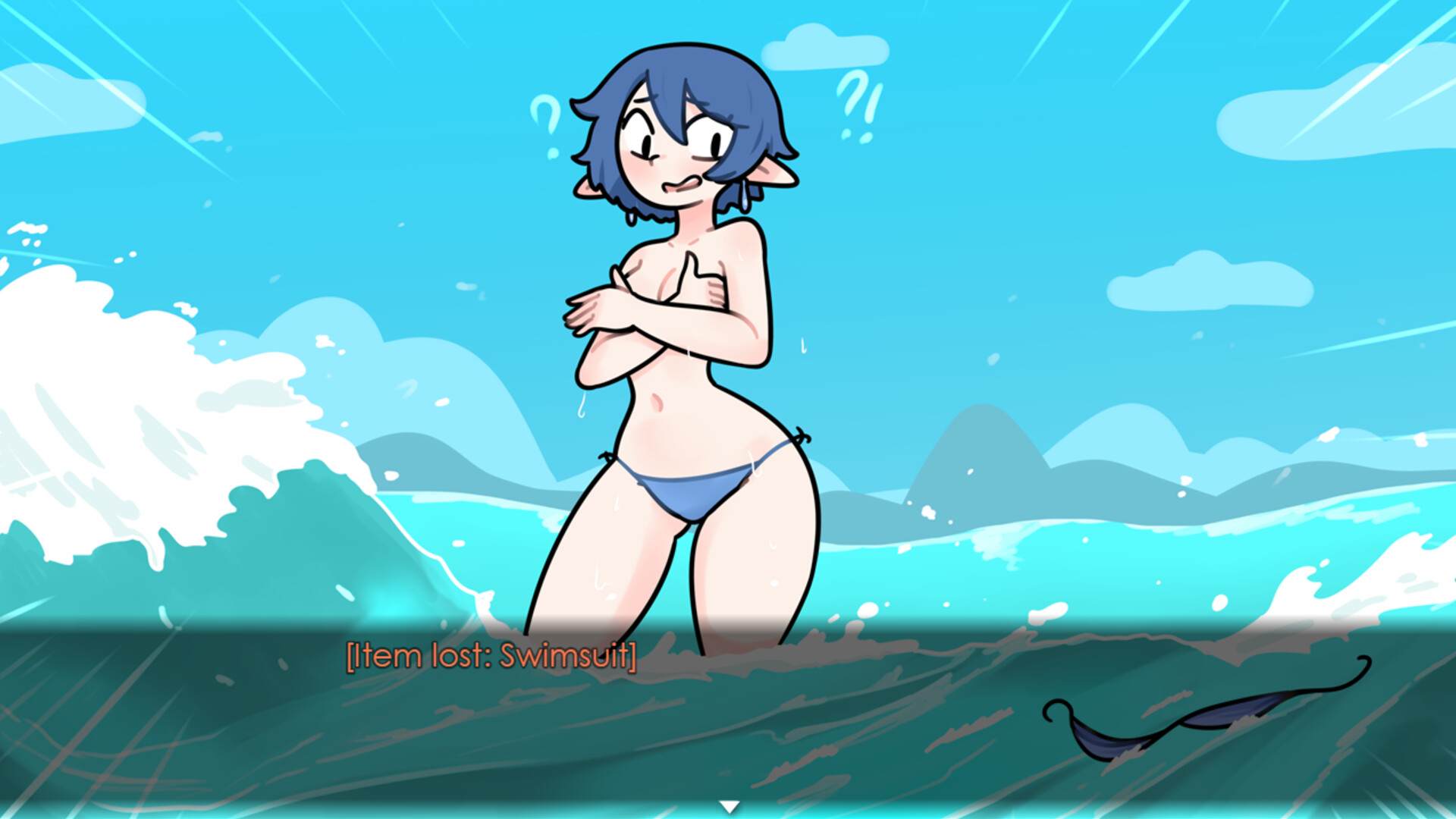 Kota`s New Journey screenshot 2