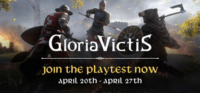 Gloria Victis: Medieval MMORPG