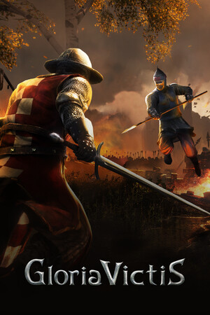 Обложка Gloria Victis: Medieval MMORPG