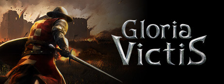 Gloria Victis: Medieval MMORPG cover art