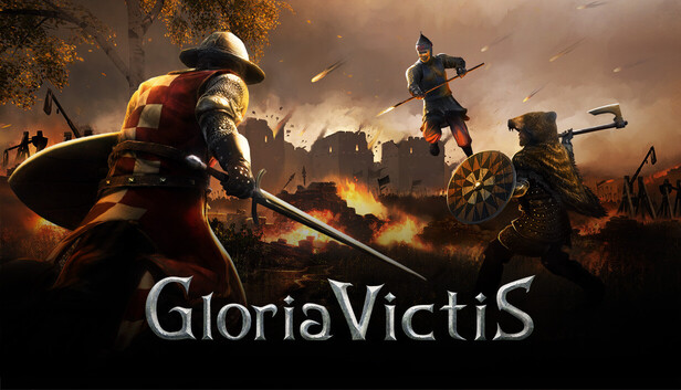 Gloria Victis: Medieval MMORPG