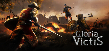 Gloria Victis: Medieval MMORPG banner image