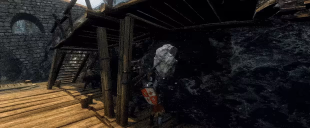 Gloria Victis: Medieval MMORPG video 4