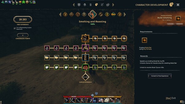 Gloria Victis: Medieval MMORPG screenshot 24