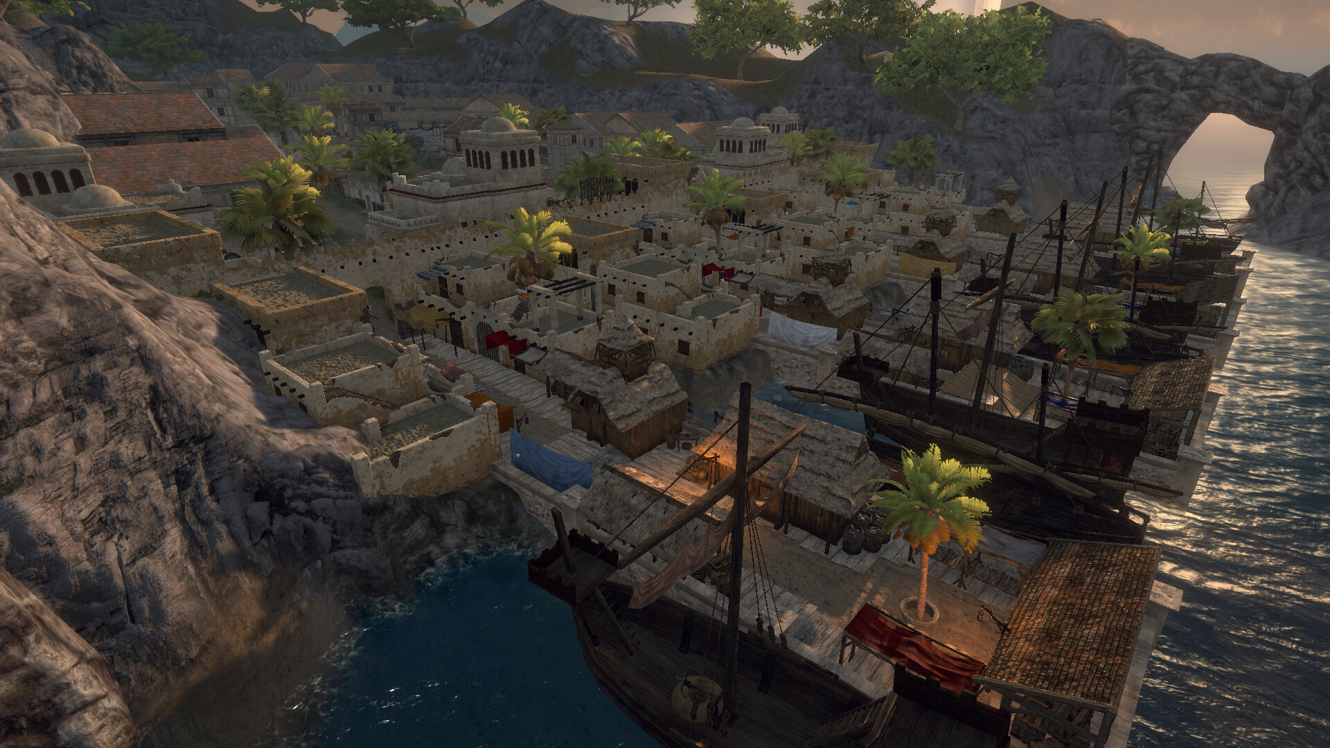 Gloria Victis: Medieval MMORPG screenshot #39