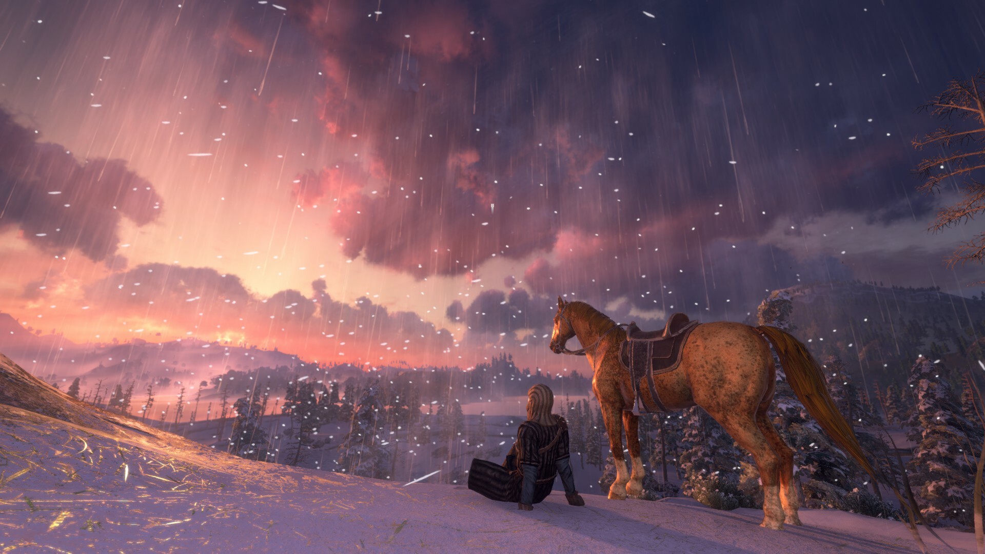 Gloria Victis: Medieval MMORPG screenshot #14