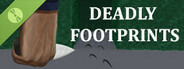 Deadly Footprints Demo