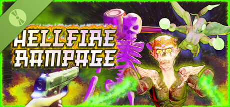 Steam thumbinal