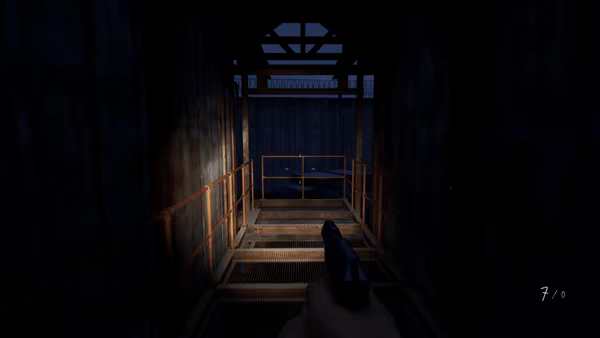 The Isle of No Return video 1