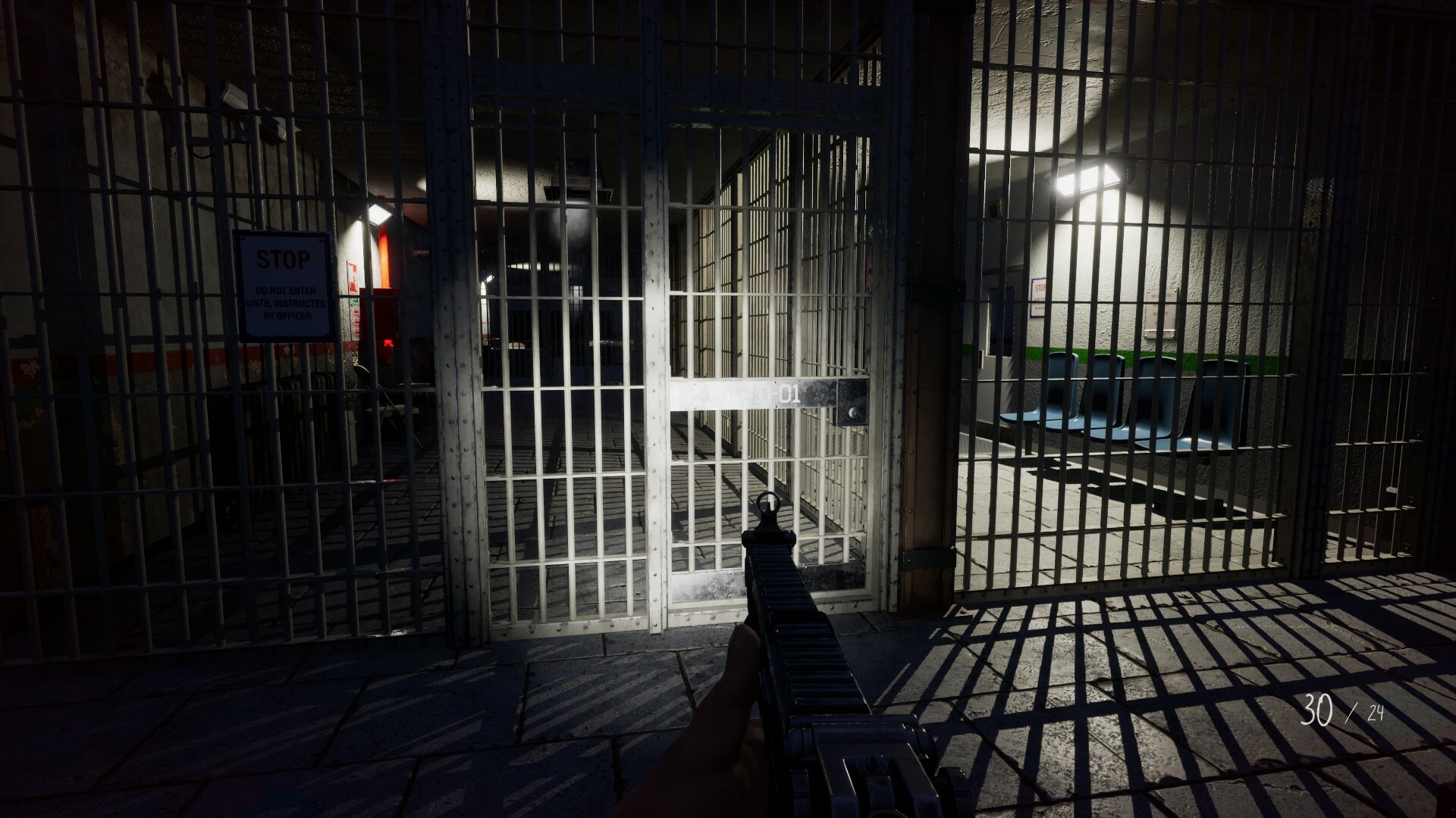 The Isle of No Return screenshot #2