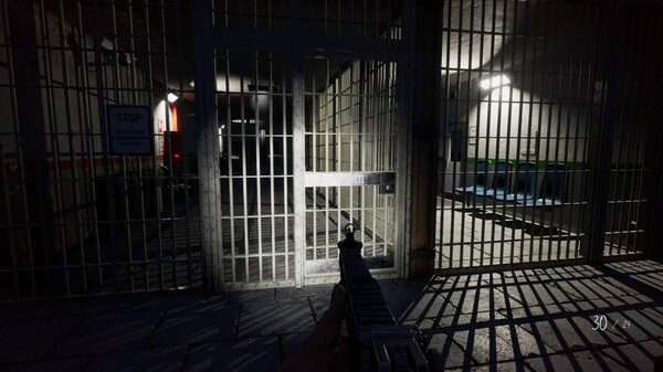 The Isle of No Return screenshot 2