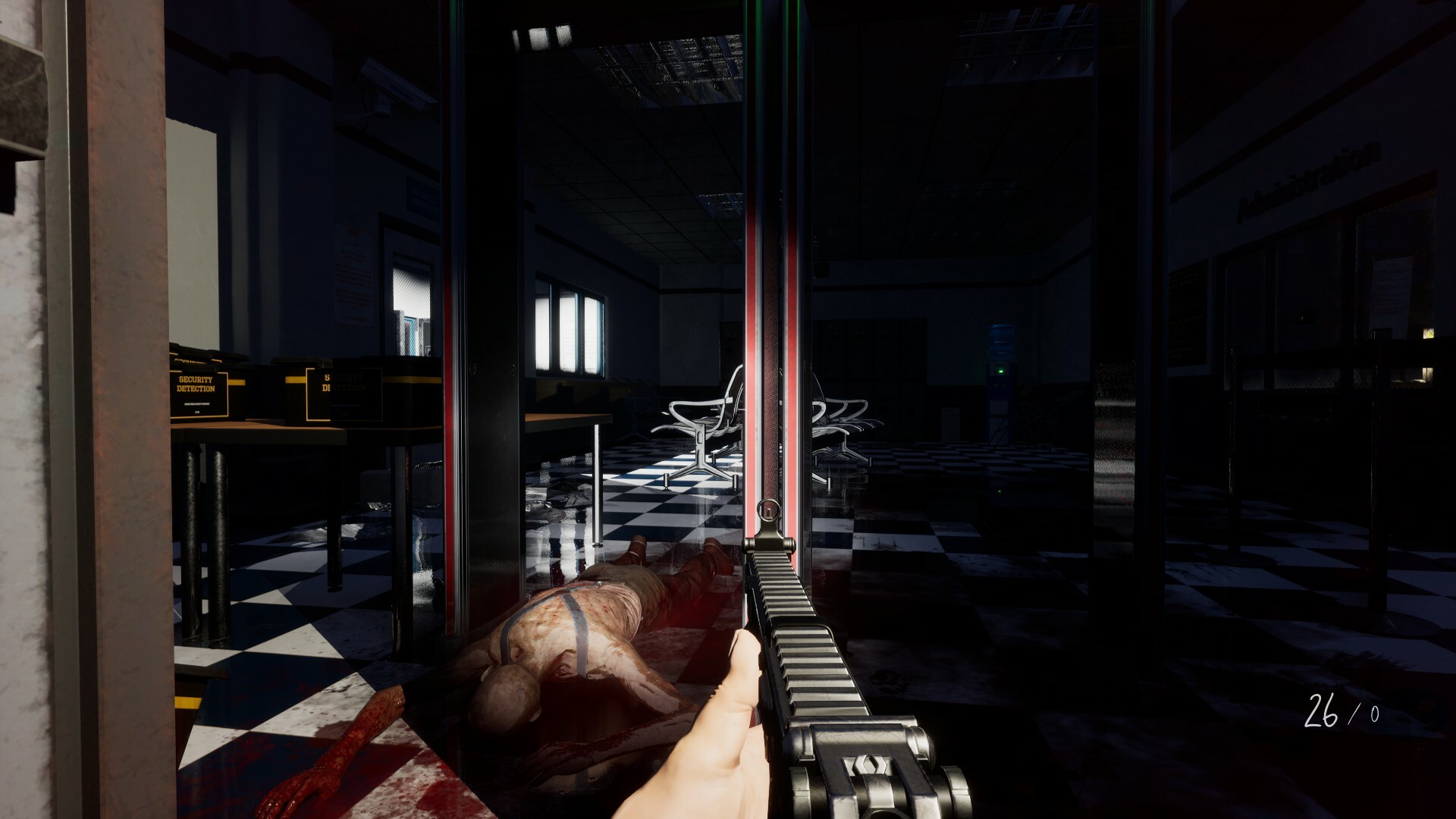 The Isle of No Return screenshot #4