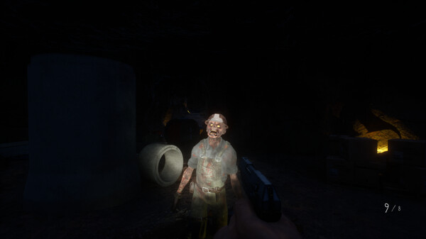 The Isle of No Return screenshot 7