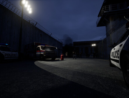 The Isle of No Return screenshot 5