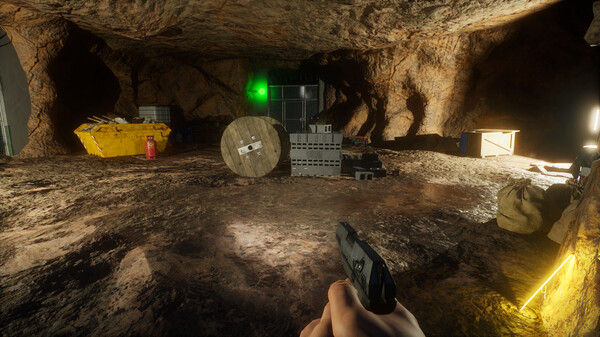 The Isle of No Return screenshot 6