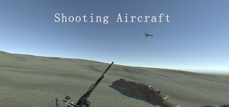 Shooting Aircraft