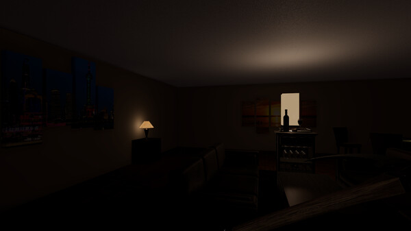 Screenshot z Happy Chase Screenshot z Happy Chase