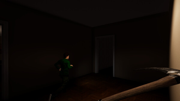 Screenshot z Happy Chase Screenshot z Happy Chase