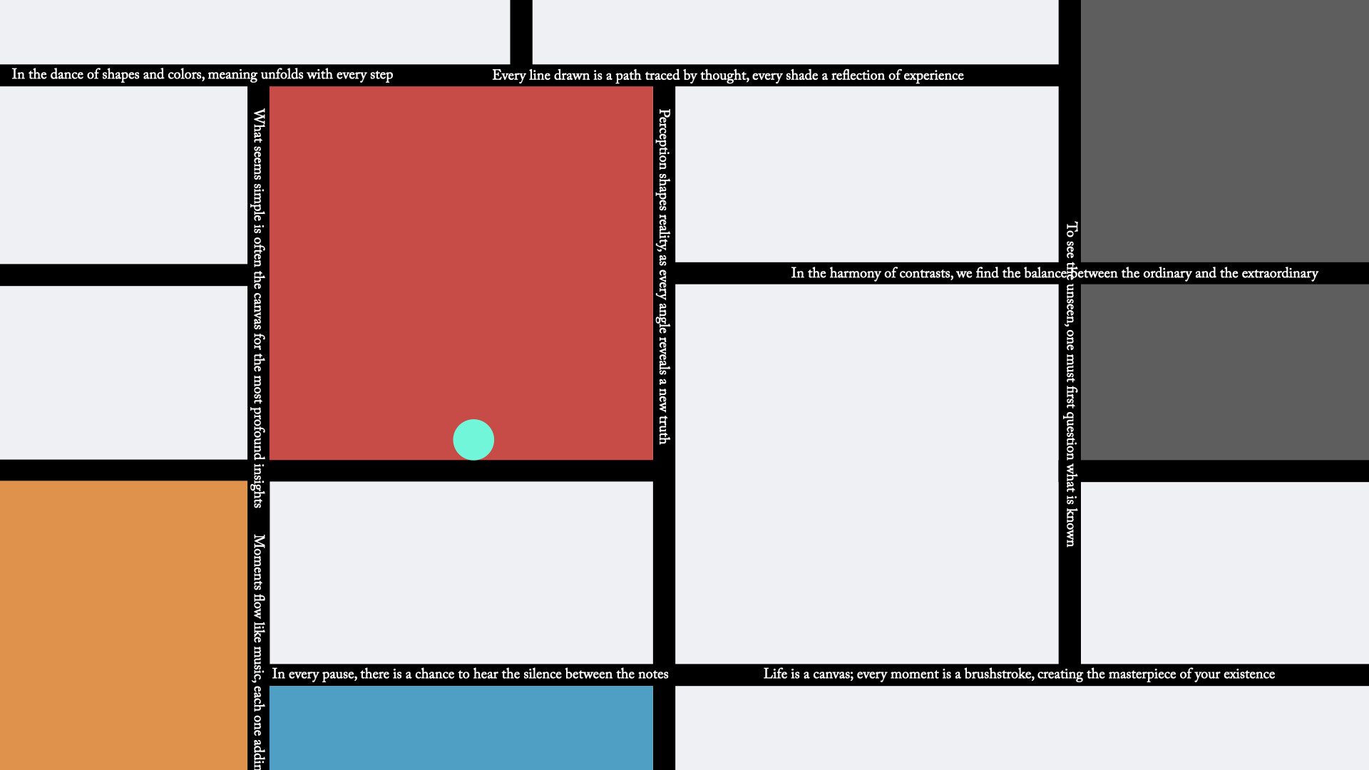 Beyond the Ordinary screenshot #5