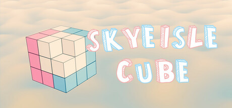 Skyeisle Cube