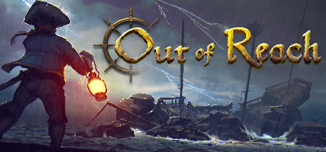 Out of Reach crack status