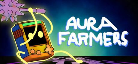 Aura Farmers — Steam game cover