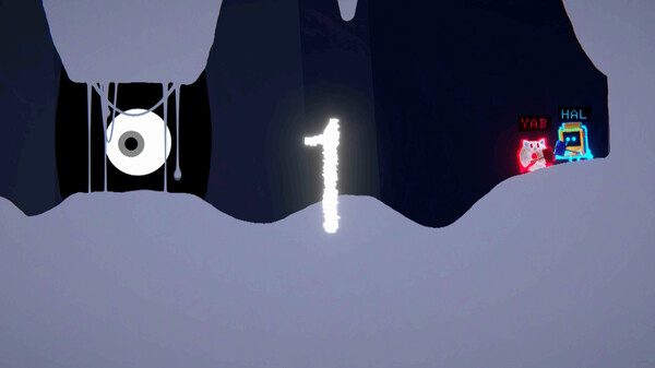 Into the Zone – Arcade Escape screenshot 3