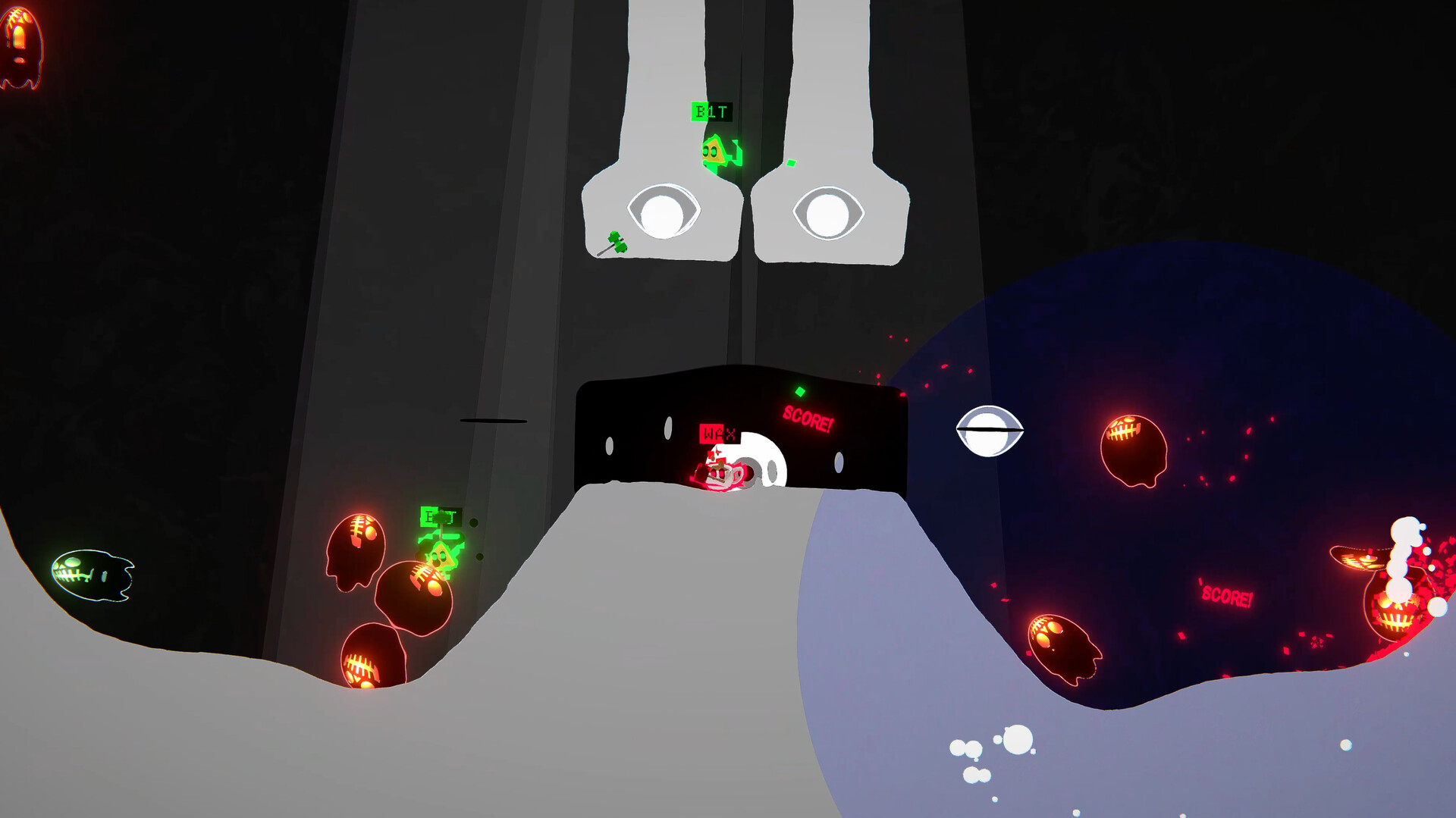 Aura Farmers screenshot 2