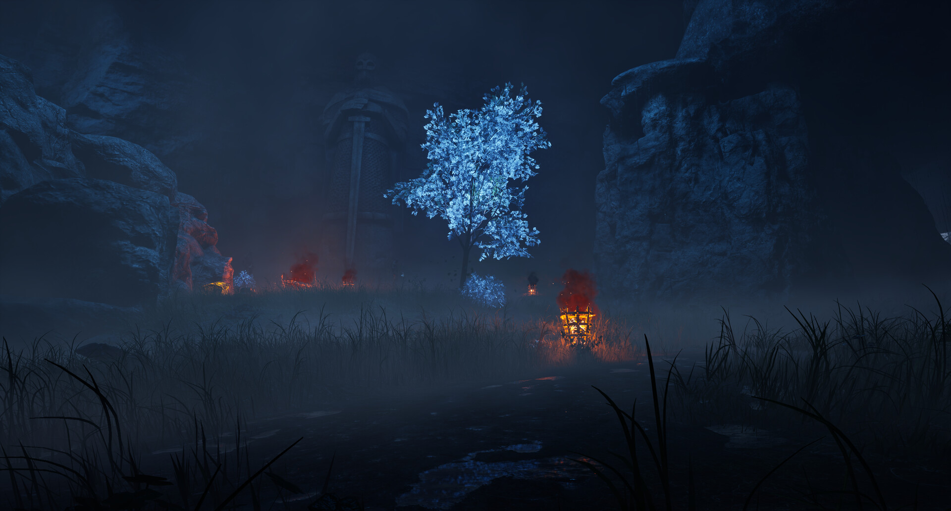 Echoes of Argora screenshot #1