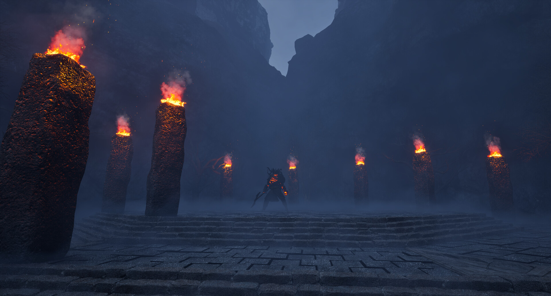 Echoes of Argora screenshot #5