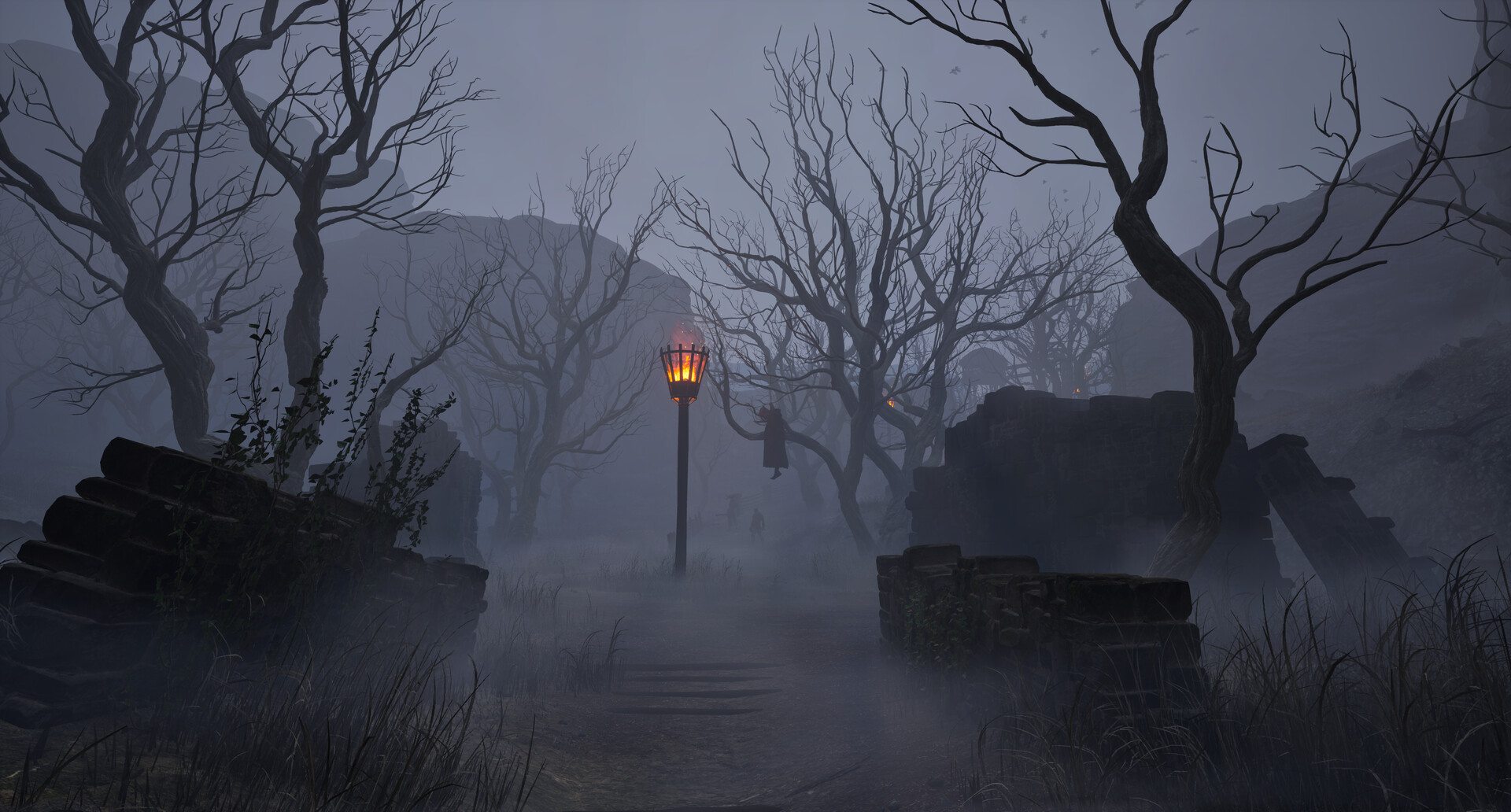 Echoes of Argora screenshot #4