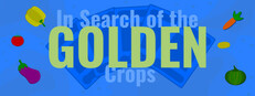 In Search of The Golden Crops