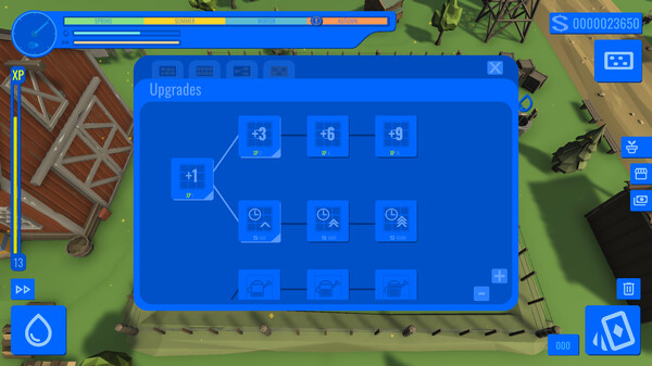 In Search of The Golden Crops screenshot 4