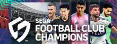 SEGA FOOTBALL CLUB CHAMPIONS game cover