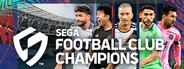 SEGA FOOTBALL CLUB CHAMPIONS
