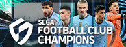 GAME: SEGA FOOTBALL CLUB CHAMPIONS