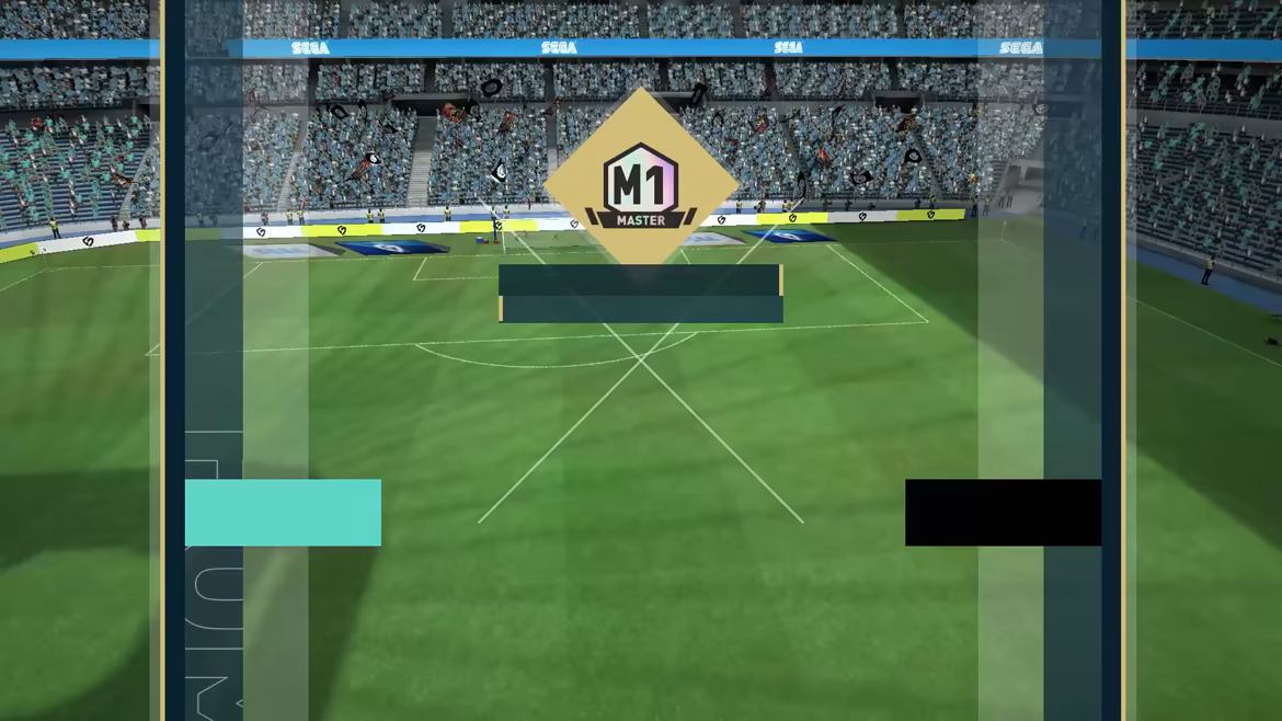 SEGA FOOTBALL CLUB CHAMPIONS video 5