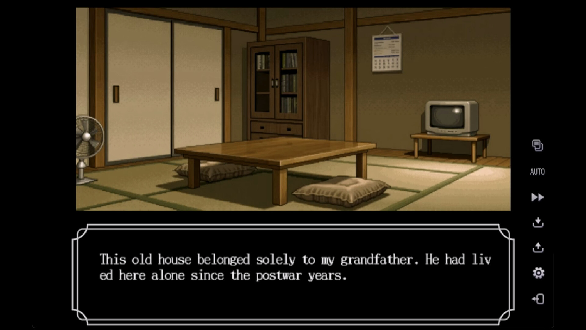 Shrine of Haunts screenshot #5