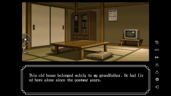 Shrine of Haunts screenshot 5