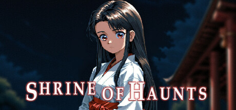 Shrine of Haunts