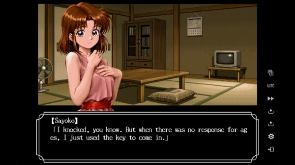 Screenshot media