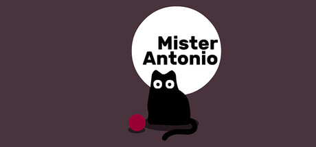 Mister Antonio banner