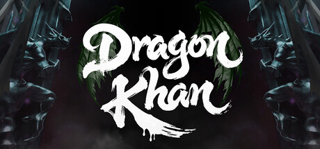 Dragon Khan