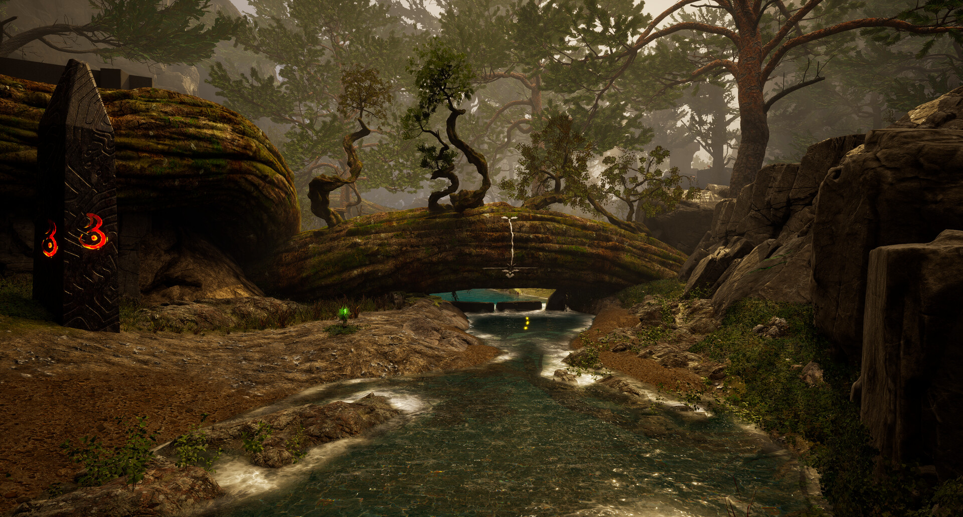 Dragon Khan screenshot #1