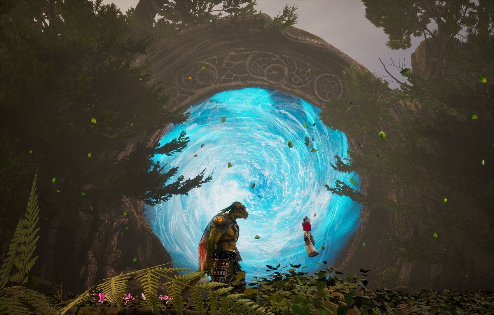 Dragon Khan screenshot #3